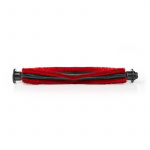 Nedis Combivloerborstel | Kunststof | Vervanging voor: Nedis® | Nedis VCCS200RD