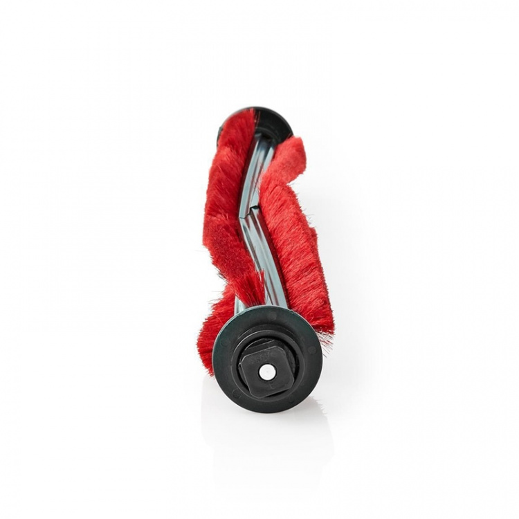 Nedis Combivloerborstel | Kunststof | Vervanging voor: Nedis® | Nedis VCCS200RD