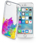 cellularline Kunst, TPU-omhulsel iPhone 6/6S cellularline Kunst, TPU-omhulsel iPhone 6/6S
