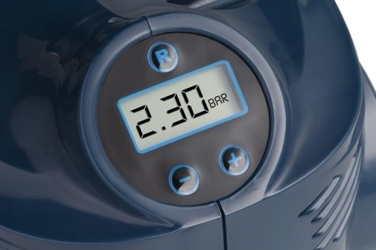 WOLFGANG Stofzuiger voor in de auto WOLFGANG Stofzuiger voor in de auto