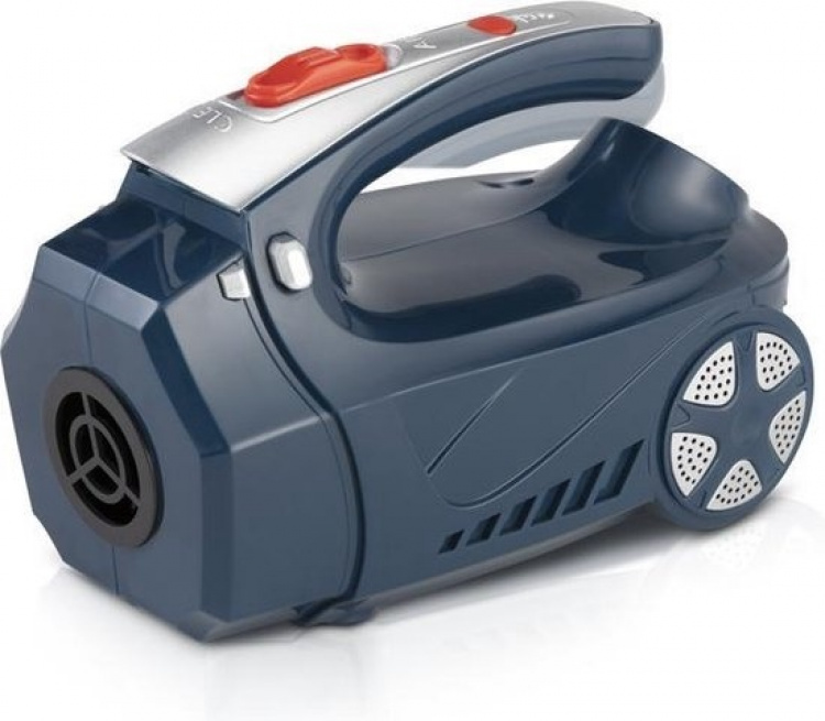 WOLFGANG Stofzuiger voor in de auto WOLFGANG Stofzuiger voor in de auto