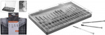 FX Toolsschroevendraaierset, 16 stuks FX Toolsschroevendraaierset, 16 stuks