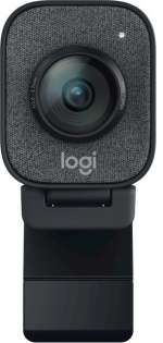 Logitech Streamcam - Graphite Black