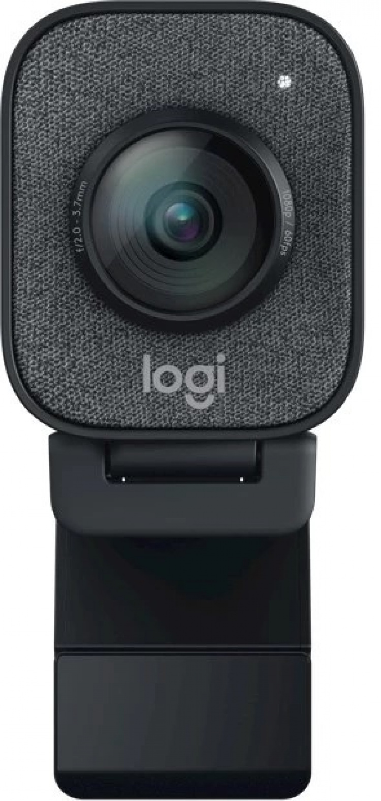 Logitech Streamcam - Graphite Black