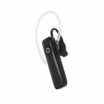 Setty Bluetooth headset SBT-01, zwart