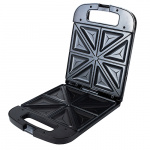 Adler Tosti-grill voor 4 tosti\'s