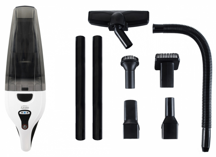 Camry 7046 Draadloze Steelstofzuiger zonder zak