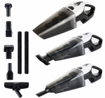 Camry 7046 Draadloze Steelstofzuiger zonder zak