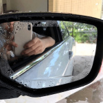 Clearmirror, zie beter in de achteruitkijkspiegels Clearmirror, zie beter in de achteruitkijkspiegels