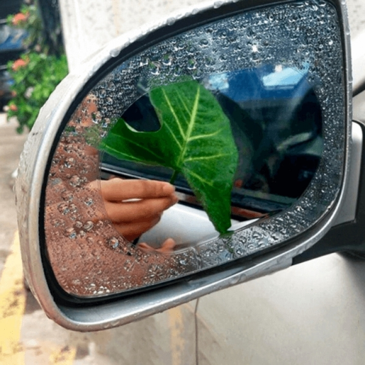 Clearmirror, zie beter in de achteruitkijkspiegels Clearmirror, zie beter in de achteruitkijkspiegels