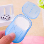 EasyClean antibacteriële wegwerpzeep 25 st EasyClean antibacteriële wegwerpzeep 25 st