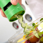 Groenteversnipperaar