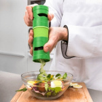 Groenteversnipperaar