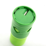 Groenteversnipperaar