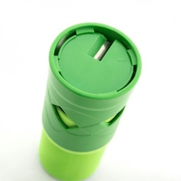 Groenteversnipperaar