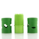 Groenteversnipperaar