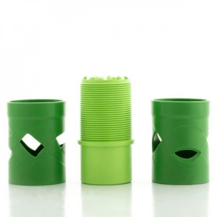 Groenteversnipperaar