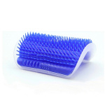 Kattenstimulator, blauw