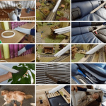 Slimme stofzuigermond