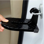 Slimme treeplank voor je auto