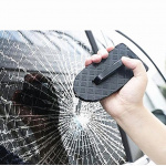 Slimme treeplank voor je auto