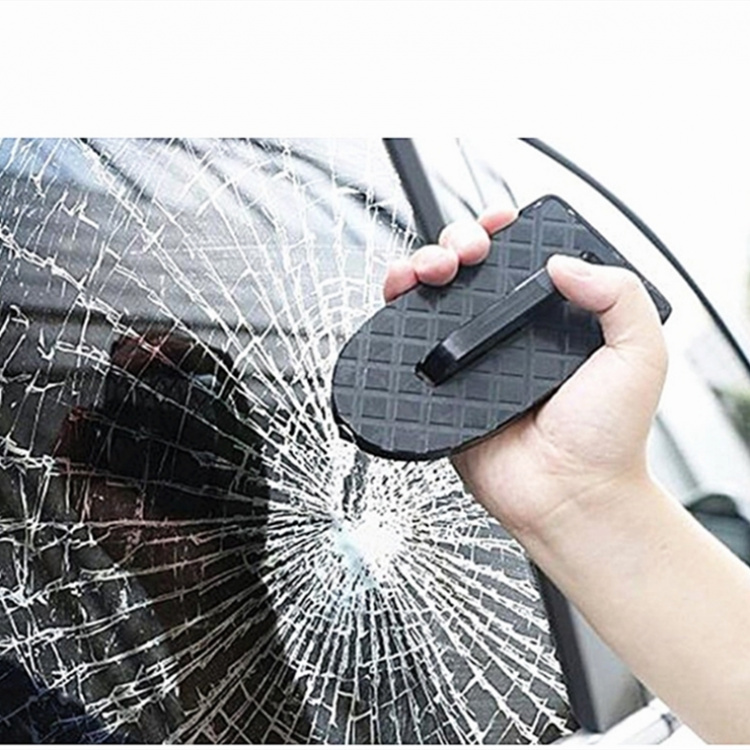 Slimme treeplank voor je auto