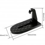 Slimme treeplank voor je auto