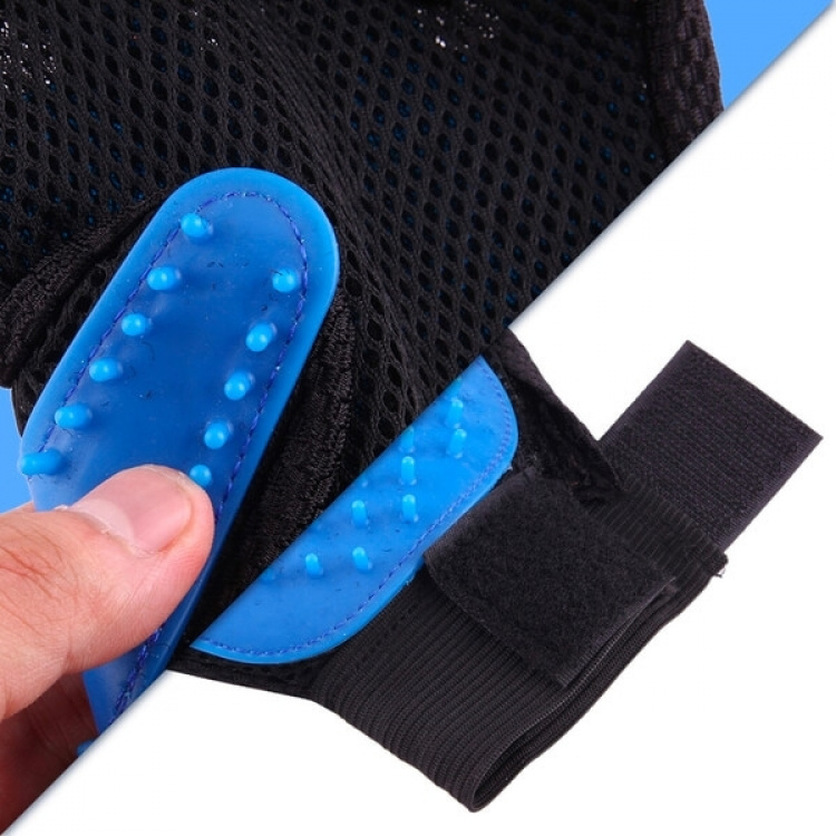 Slimme pälshandske Slimme pälshandske