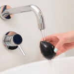 Make-up spons / Poederdons