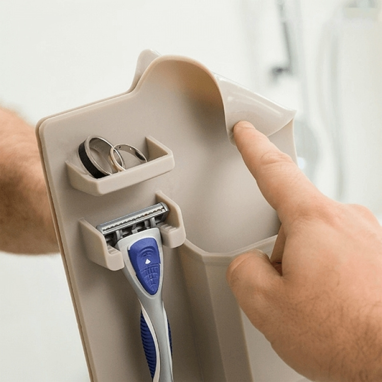 Tandenborstelhouder Tandenborstelhouder