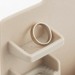 Tandenborstelhouder Tandenborstelhouder