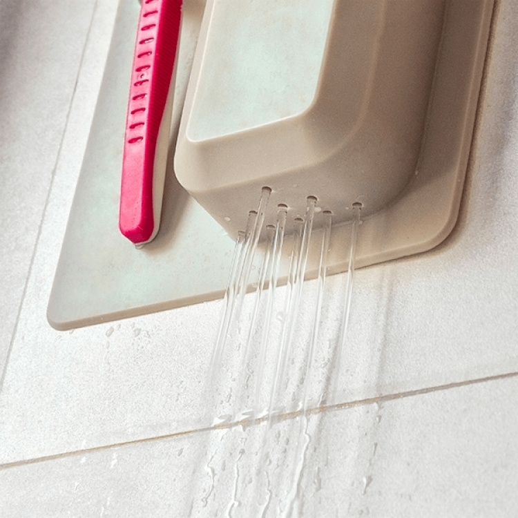 Tandenborstelhouder Tandenborstelhouder