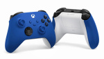 Microsoft Draadloze controller Gen 9 voor Xbox Series X, Blauw