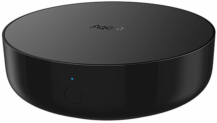 Aqara M2 Hub voor slimme huizen