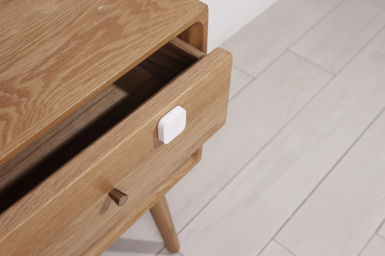 Aqara Diefstalalarm Bewegingssensor