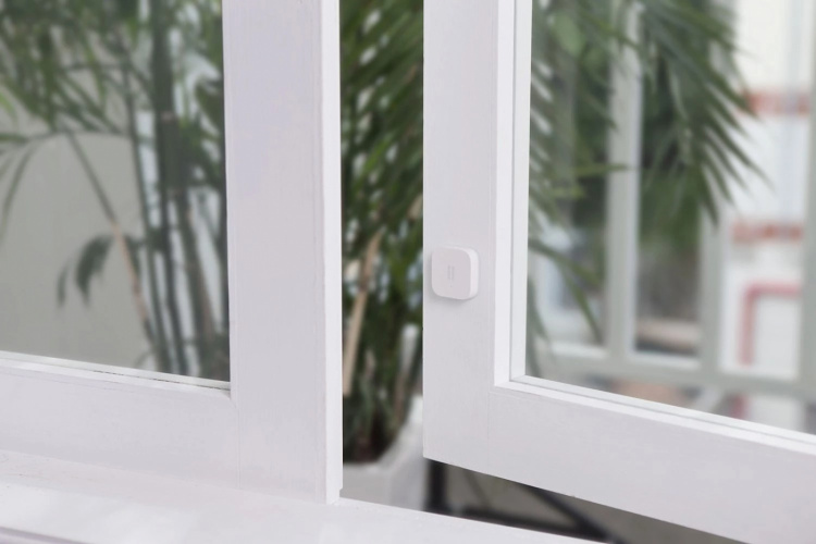 Aqara Diefstalalarm Bewegingssensor