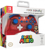 Super Mario Handheld Controller, Nintendo Switch Super Mario Handheld Controller, Nintendo Switch
