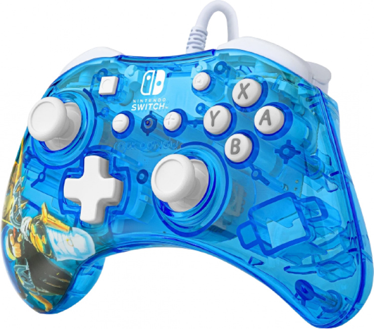 Link Handkontroll, Nintendo Switch