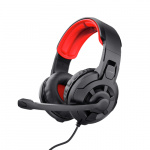 Trust GXT 785 RAVIUS 2-in-1 Gaming Set met Headset en Muis Trust GXT 785 RAVIUS 2-in-1 Gaming Set met Headset en Muis