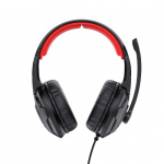 Trust GXT 785 RAVIUS 2-in-1 Gaming Set met Headset en Muis Trust GXT 785 RAVIUS 2-in-1 Gaming Set met Headset en Muis