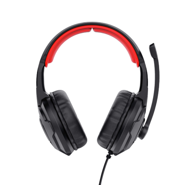 Trust GXT 785 RAVIUS 2-in-1 Gaming Set met Headset en Muis Trust GXT 785 RAVIUS 2-in-1 Gaming Set met Headset en Muis