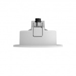 Philips MyLiving Casement R LED lamp, Grijs