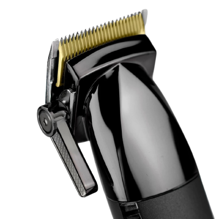 Babyliss E991E Super X Snoerloze & Robuuste Haartrimmer met Sneloplaadfunctie