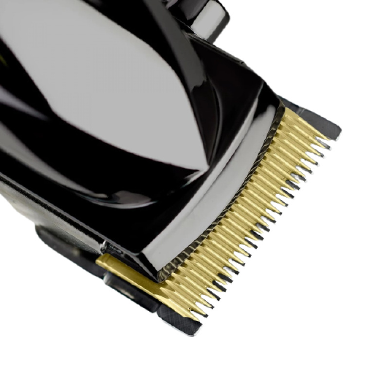 Babyliss E991E Super X Snoerloze & Robuuste Haartrimmer met Sneloplaadfunctie