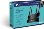 TP-Link Archer AX23 Kraftfull router med Dual Band & föräldrakontroller