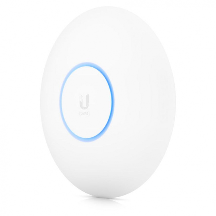 Ubiquiti UniFi U6 Pro Accesspunkt  Ubiquiti UniFi U6 Pro Accesspunkt
