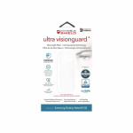 InvisibleShield Ultra Vision Guard Screen Protector voor Samsung Note 20