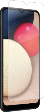 ZAGG InvisibleShield Ultra Clear+ Samsung Galaxy A02s Scherm