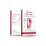 ZAGG InvisibleShield Ultra Clear+ Samsung Galaxy A12 Scherm