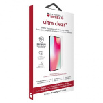ZAGG InvisibleShield Ultra Clear+ Samsung Galaxy A12 Scherm
